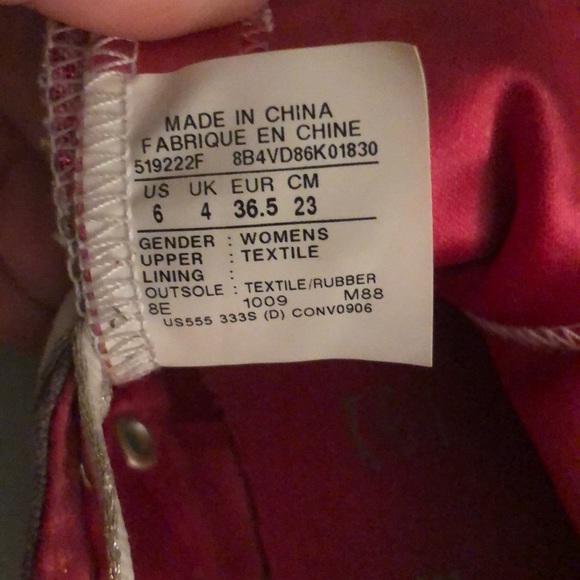 Shoes - Picture 2 of 2